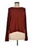 SO Burgundy Pullover Sweater Size M - photo 1