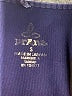 PrAna Blue Active Tank Size S - photo 8