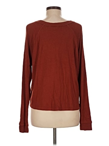 SO Pullover Sweater (view 2)