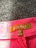 Ellen Tracy Color Block Pink Active Pants Size 12 - photo 7