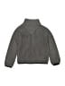 Air Jordan 100% Polyester Gray Zip Up Hoodie Size 5 - photo 2