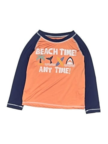 Quad Seven Rash Guard (view 1)
