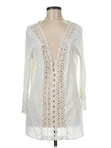 Venus Long Sleeve Blouse (view 1)
