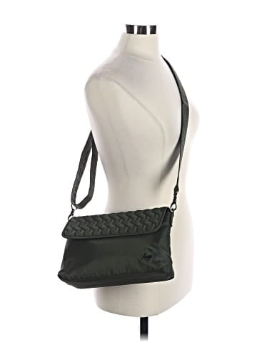 Lug Crossbody Bag (view 2)