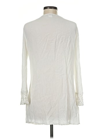 Venus Long Sleeve Blouse (view 2)