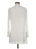 Venus 100% Baumwolle Ivory Long Sleeve Blouse Size M - photo 2