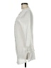 Venus 100% Baumwolle Ivory Long Sleeve Blouse Size M - photo 5