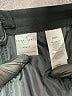 Emma James 100% Polyester Solid Black Formal Skirt Size 22 - photo 4