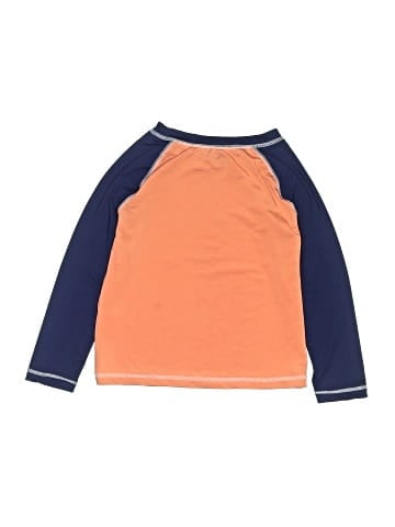 Quad Seven Rash Guard (view 2)