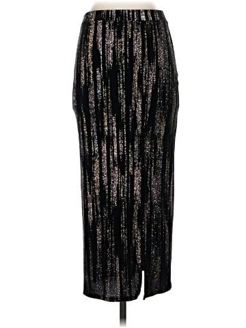 Topshop Formal Skirt (view 1)