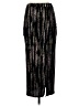 Topshop Black Formal Skirt Size 4 - photo 1