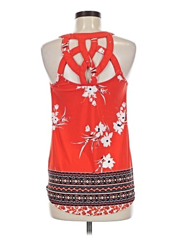 Knapp Studio Sleeveless Blouse (view 2)