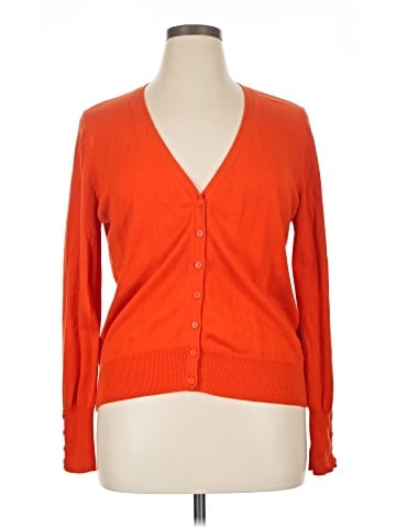 Worthington Cardigan (view 1)