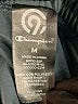 C9 By Champion Solid Blue Athletic Shorts Size M - photo 3