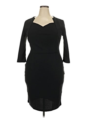 Miusol Cocktail Dress (view 1)