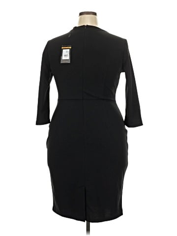 Miusol Cocktail Dress (view 2)