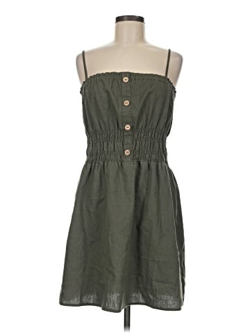 Ci Sono Casual Dress (view 1)