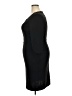 Miusol Black Cocktail Dress Size XXL - photo 5