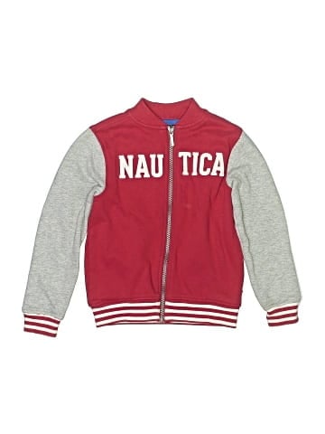 Nautica Track Jacket (view 1)