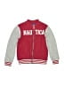 Nautica Red Track Jacket Size 5 - 6 - photo 1