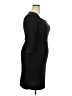 Miusol Black Cocktail Dress Size XXL - photo 4
