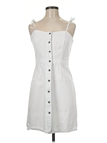 Jack Wills Casual Dress (view 1)