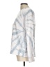 Splendid Tie-dye Blue Sweatshirt Size L - photo 5