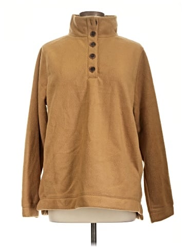 J.Crew Factory Store Fleece (view 1)