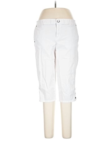 Style&Co Casual Pants (view 1)
