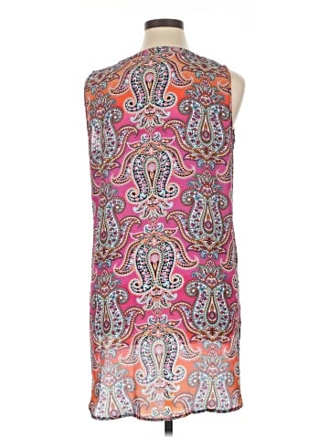 Spense Sleeveless Blouse (view 2)