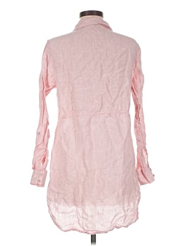 Sigrid Olsen Long Sleeve Blouse (view 2)