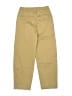 Gap Kids Solid Yellow Khakis Size 8 - photo 2