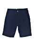 Crewcuts Solid Blue Shorts Size 16 - photo 1