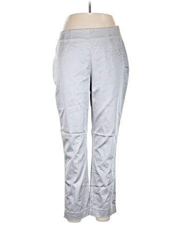 White House Black Market Active Pants (view 1)