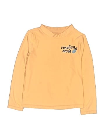 Carson's Rash Guard (view 1)