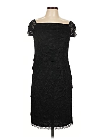 Marina Cocktail Dress (view 1)