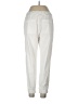 Bella Dahl Solid Ivory Casual Pants Size L - photo 2
