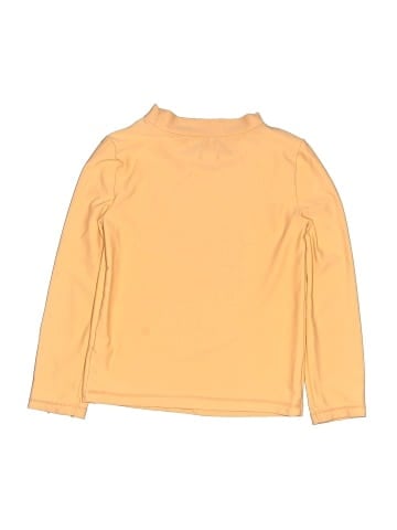Carson's Rash Guard (view 2)