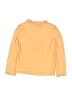 Carson's Yellow Rash Guard Size 5T - photo 2