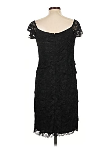 Marina Cocktail Dress (view 2)