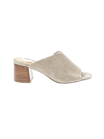 Halogen Sandals (view 1)
