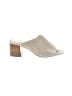 Halogen Ivory Sandals Size 7 1/2 - photo 1