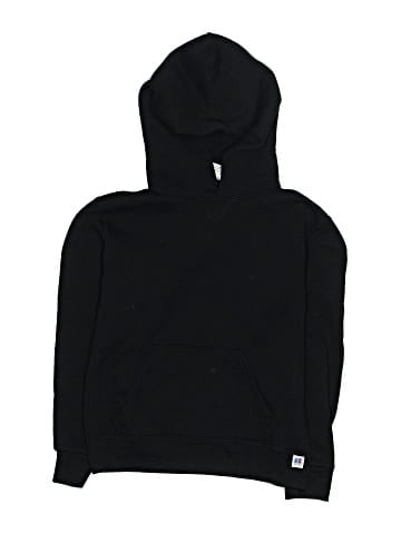 Russell Athletic Pullover Hoodie (view 1)