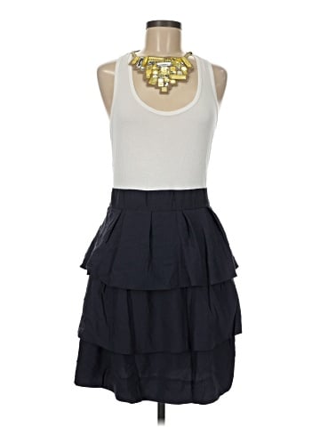 BCBGMAXAZRIA Cocktail Dress (view 1)