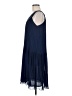 VEECA Blue Cocktail Dress Size M - photo 5