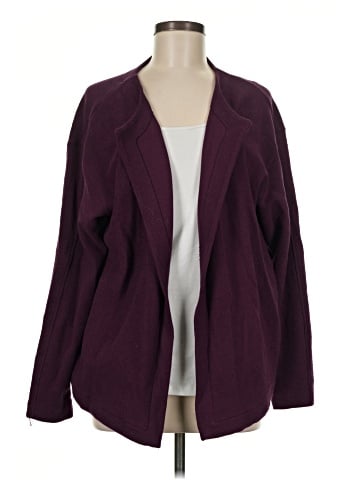 Hanro of Switzerland Cardigan (view 1)