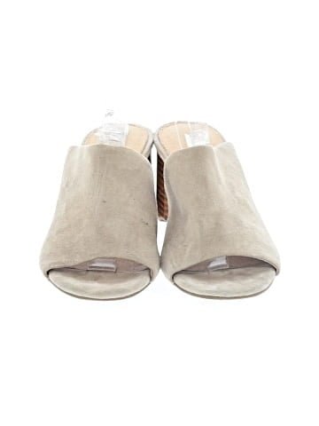 Halogen Sandals (view 2)
