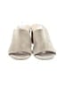 Halogen Ivory Sandals Size 7 1/2 - photo 2