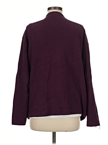 Hanro of Switzerland Cardigan (view 2)