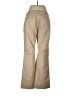 Old Navy Solid Tan Khakis Size 12 - photo 2